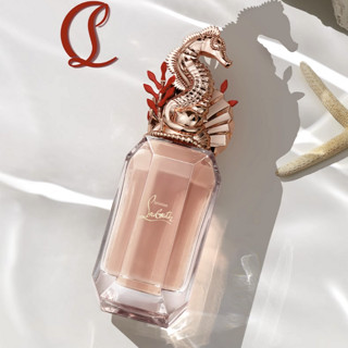 Christian Louboutin 海洋秘境中性浓香水 EDP 90ml