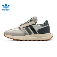 Adidas阿迪达斯三叶草秋季男鞋RETROPY E5运动鞋休闲鞋IE0499