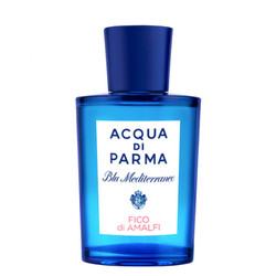 ACQUA DI PARMA 帕尔玛之水 蓝色地中海 阿玛菲无花果 中性淡香水 EDT 150ml