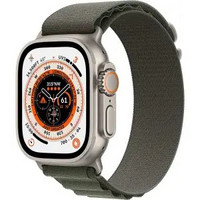 Apple 苹果 Watch Ultra 49mm GPS + Cellular 智能手表