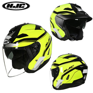 HJC IS-33II 摩托车头盔