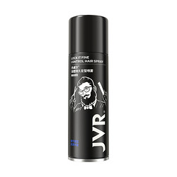 JVR 杰威尔 男士定型发胶 80ml