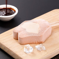 雪糕爱普诗多口味巧克力海盐冰淇淋甜品生椰拿铁冰激凌棒冰棍75g