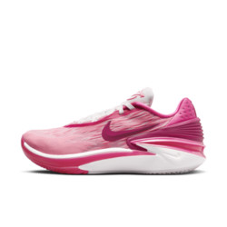 NIKE 耐克 Air Zoom G.T. Cut 2 EP 男款实战篮球鞋 DJ6013-604