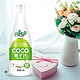 88VIP：椰子泡泡 海南特浓COCO椰子汁 1.25L大瓶