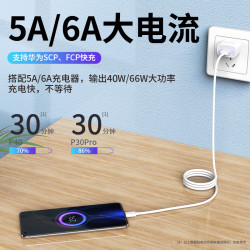 MOSBO Type-C数据线 1米