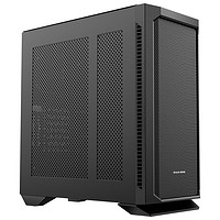 Great Wall 長城 鐵幕H503B鐵側板機箱（20cm扇位/E-ATX/360水冷位/鋼網面板/顯卡豎插/7風扇位/4090顯卡）