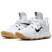 耐克NIKE男女跑步鞋运动鞋高帮React Hyperset篮球鞋防滑支撑舒适