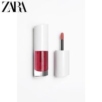 ZARA 新款 滋养果冻唇油 4130317 642