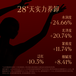 逐本墨红玫瑰御颜洁颜油温和清洁卸妆膏脸部卸妆油敏弱肌卸妆水 墨红卸妆油