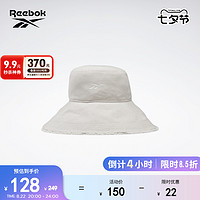 Reebok 锐步 官方情侣款HEADWEAR经典户外休闲潮流个性时尚百搭帽子