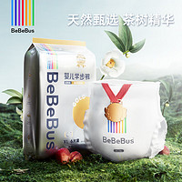 BeBeBus 金标茶树精华成长裤 XL24片