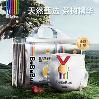 BeBeBus 金标茶树精华成长裤 XL24片