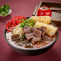 馋味叔叔 番茄牛肉肥汁米线287g*3