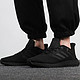 adidas 阿迪达斯 Pureboost 21 男子跑鞋 GY5095 黑色 40.5