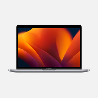 Apple/苹果 M2芯片 笔记本电脑 深空灰色【2022款】 AppleM2集成显卡 无机械硬盘 2560*1600 AppleM2 60Hz 16GB 1TB