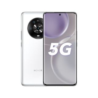 荣耀 Magic4 骁龙8 Gen1 双曲面屏 5G手机
