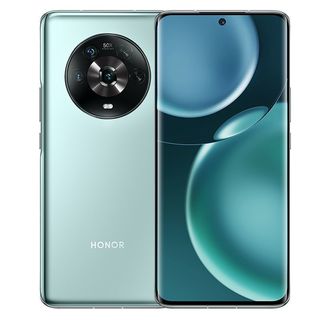 荣耀 Magic4 骁龙8 Gen1 双曲面屏 5G手机