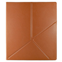 iReader 掌阅 Smart4 超级智能本 原厂支架磁吸保护套·拿铁棕