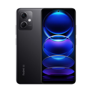  Xiaomi/小米 红米Note12 5G手机
