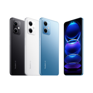  Xiaomi/小米 红米Note12 5G手机