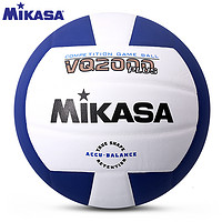 MIKASA 包邮专柜正品MIKASA/米卡萨排球国际排联官方标准用球 VQ2000