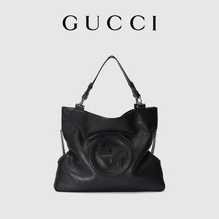 GUCCI 古驰 [新款]GUCCI古驰Gucci Blondie系列中号托特包