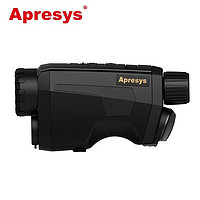 Apresys 艾普瑞 AP-518户外便携式手持热成像仪红外线热搜热能感应全黑巡逻搜救搜寻wifi拍照录像军米用品