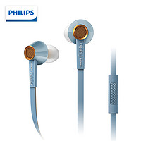 PHILIPS 飞利浦 S2 Fidelio 入耳式有线耳机