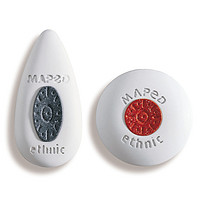 Maped 法国品牌 MAPED马培德小眼睛学生橡皮 儿童 橡皮擦 1块袋装 款式随机