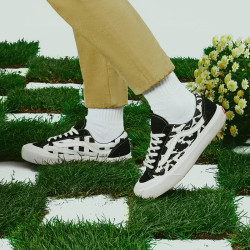 VANS 范斯 Style 36 中性款板鞋 VN0A3ZCJC80
