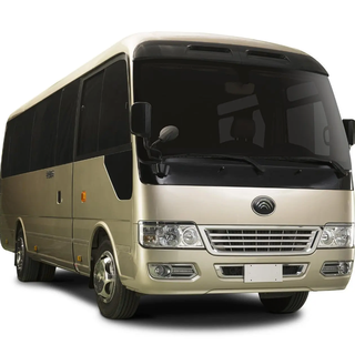 YUTONG 宇通客车 T7 22款 3.5T 定制星宇版