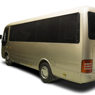 YUTONG 宇通客车 T7 22款 3.5T 定制星宇版