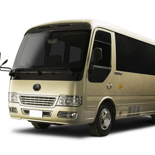 YUTONG 宇通客车 T7 22款 3.5T 定制星宇版