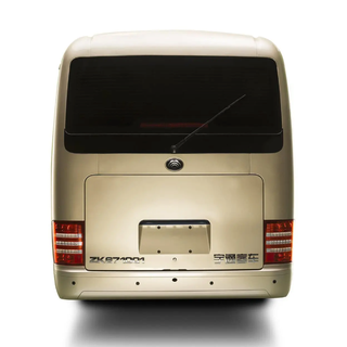 YUTONG 宇通客车 T7 22款 3.5T 定制星宇版