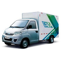 Karry 开瑞汽车 优劲EV 22款 240km 仓栅车标准型