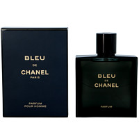 CHANEL 香奈儿 蔚蓝男士香水 EDP 100ml