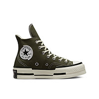 Converse 匡威 Chuck 70 Plus 中性运动帆布鞋 A01362C