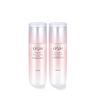 OSM 欧诗漫 营养美肤水乳护肤套装（水135ml＋露100ml）