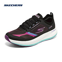 SKECHERS 斯凯奇 女款跑鞋 128658