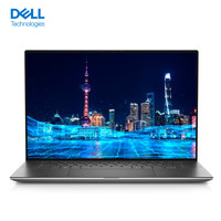 DELL 戴尔 Precision5570 15.6英寸移动工作站i9-12900H/64G/2T固/RTX A2000/4K触控屏/升级至五年保/定制