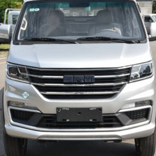 SRM 鑫源汽车 T52S 22款 1.6L 2.85米标准型 CNG