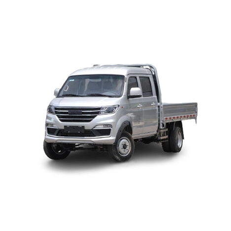 SRM 鑫源汽车 T50S