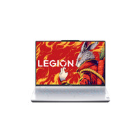 LEGION 聯想拯救者 R9000P 2023款 七代銳龍版 16.0英寸 游戲本 白色