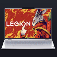 LEGION 联想拯救者 R9000P 2023款 七代锐龙版 16.0英寸 游戏本 白色