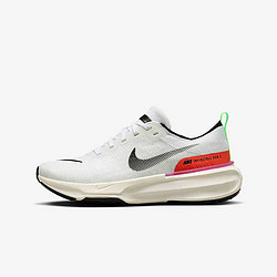 NIKE 耐克 男鞋ZOOMX INVINCIBLE RUN 3缓震运动鞋