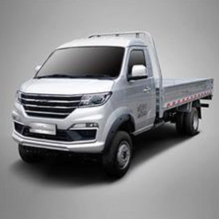 SRM 鑫源汽车 T52 PLUS 21款 2.0L 手动 标准型3米 CNG