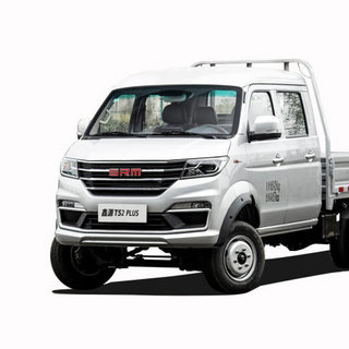 SRM 鑫源汽车 T52 PLUS 21款 2.0L 手动 标准型3米 CNG