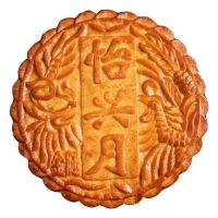 怡兴月 金腿五仁大月饼 125g
