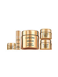 LANCOME 兰蔻 菁纯面霜 60ml 高奢礼盒套装